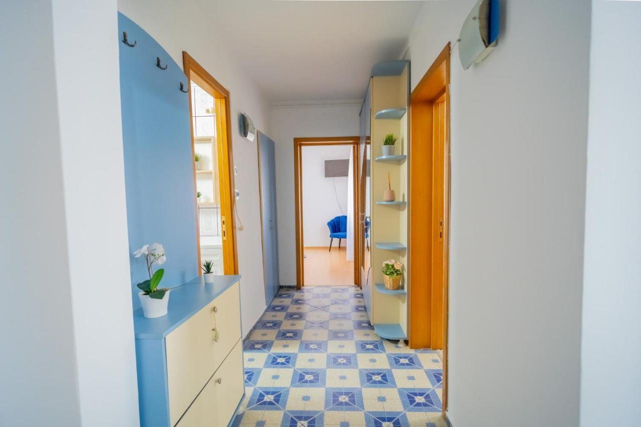 Serene 1Br Apartment With Workspace Βουκουρέστι Εξωτερικό φωτογραφία